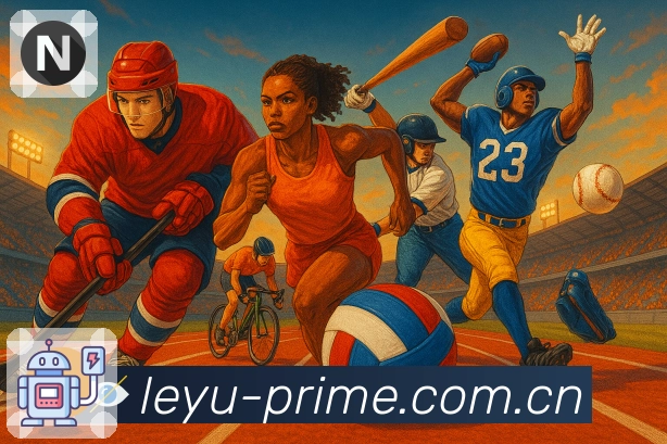 leyu 体育赛事与数据服务平台