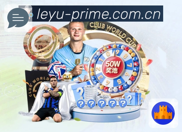 <strong>leyuApp</strong>界面展示